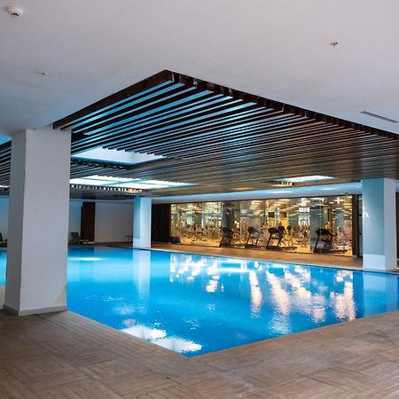 Golden Stones House Sea And Lake View 伊斯坦布尔 外观 照片
