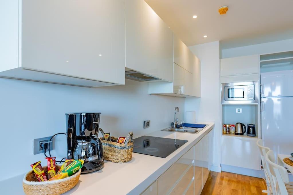 Golden Stones House Sea And Lake View 伊斯坦布尔 外观 照片